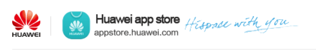 Huawei app store